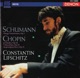 Schumann Chopin Piano Pieces