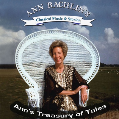 Ann Rachlin