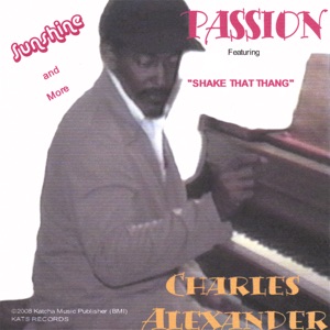 Passion