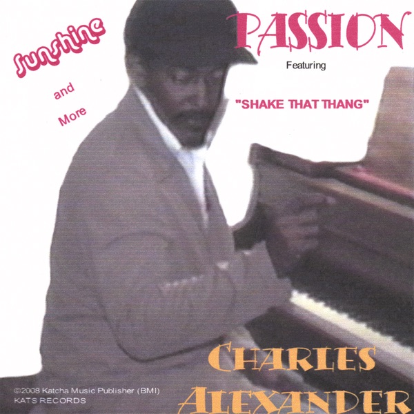 Passion