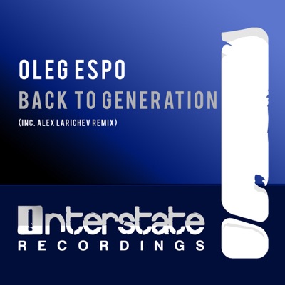 Back to Generation - Single