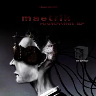 ladda ner album Maetrik - Hardwire EP
