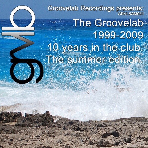 Album art for Tribal Tunes" (feat. the Groovelab)(Deep Relief Mix)