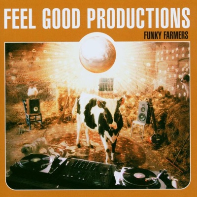 Feel Good Productions