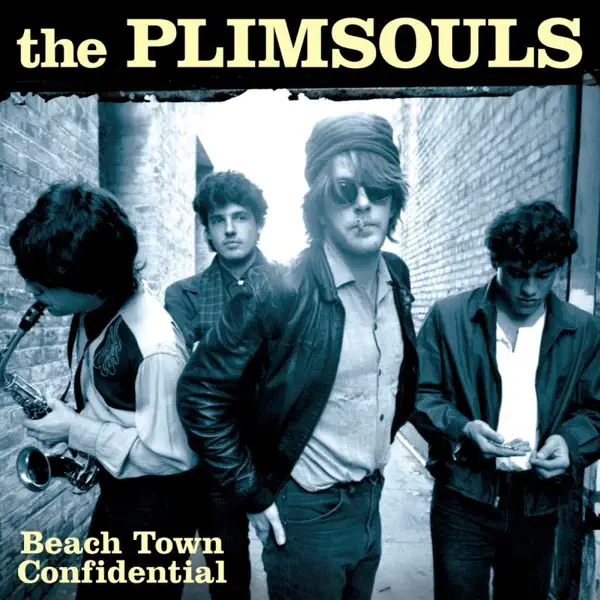Zero Hour — The Plimsouls
