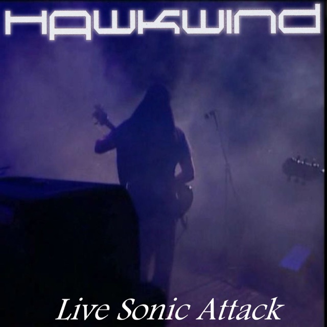 Silver Machine (Live 1979)