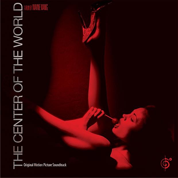 BOB;OTTO FEAT. BEBEL GILBERTO