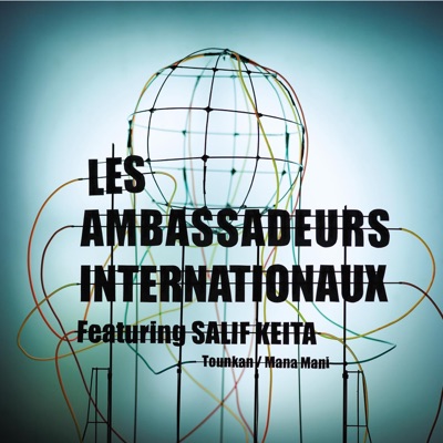 Les Ambassadeurs Internationaux - Toubaka 81