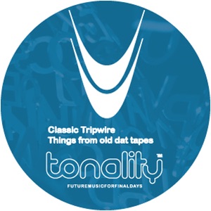 Things from Old Dat Tapes