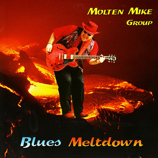 Blues Meltdown