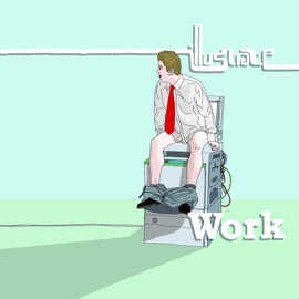 Work Illustrate