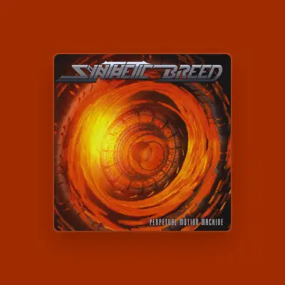 Listen to Synthetic Breed, watch music videos, read bio, see tour dates & more!