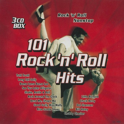 Bill Haley and His Comets, The Equals & Tommy Roe