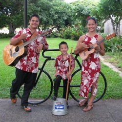 Abrigo 'Ohana - He U'i