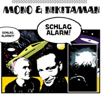 Schlag Alarm - Single - Mono & Nikitaman