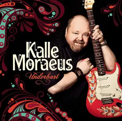 收听 Kalle Moraeus & Orsa Spelmän 的 Underbart