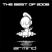 Armind - The Best of 2008 artwork