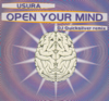 Open Your Mind (Original Classic Mix) - U.S.U.R.A.