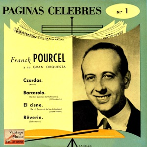 Vintage Dance Orchestras No. 233 - EP: Páginas Célebres - EP