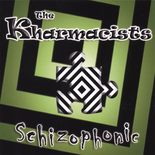 Schizophonic
