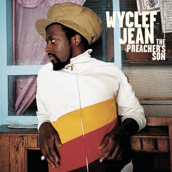 Industry cover art