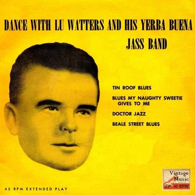 Lu Watters & His Yerba Buena Jass Band