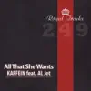 All That She Wants ( Remix)