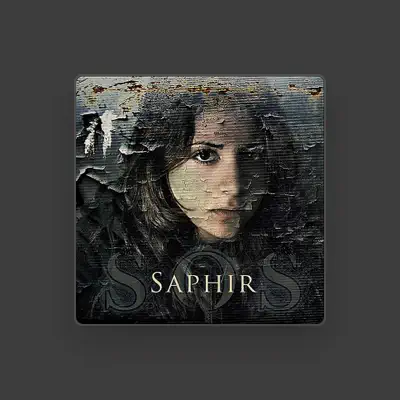 Listen to Saphir, watch music videos, read bio, see tour dates & more!