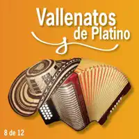 El Alma en un Acordeon — Diomedes Díaz & Juancho Rois