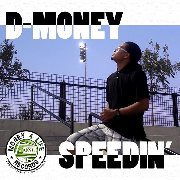Speedin'