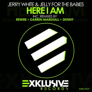 Here I Am - EP