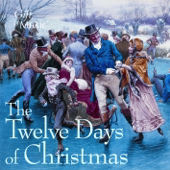 Cover art for Christmas (The 12 Days Of) by Julia Craig-McFreely, Cherwell Singers & Martin Souter