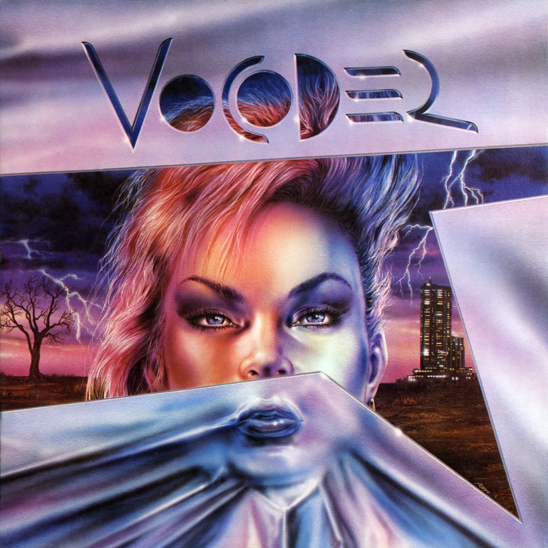 Album art for Mindanao