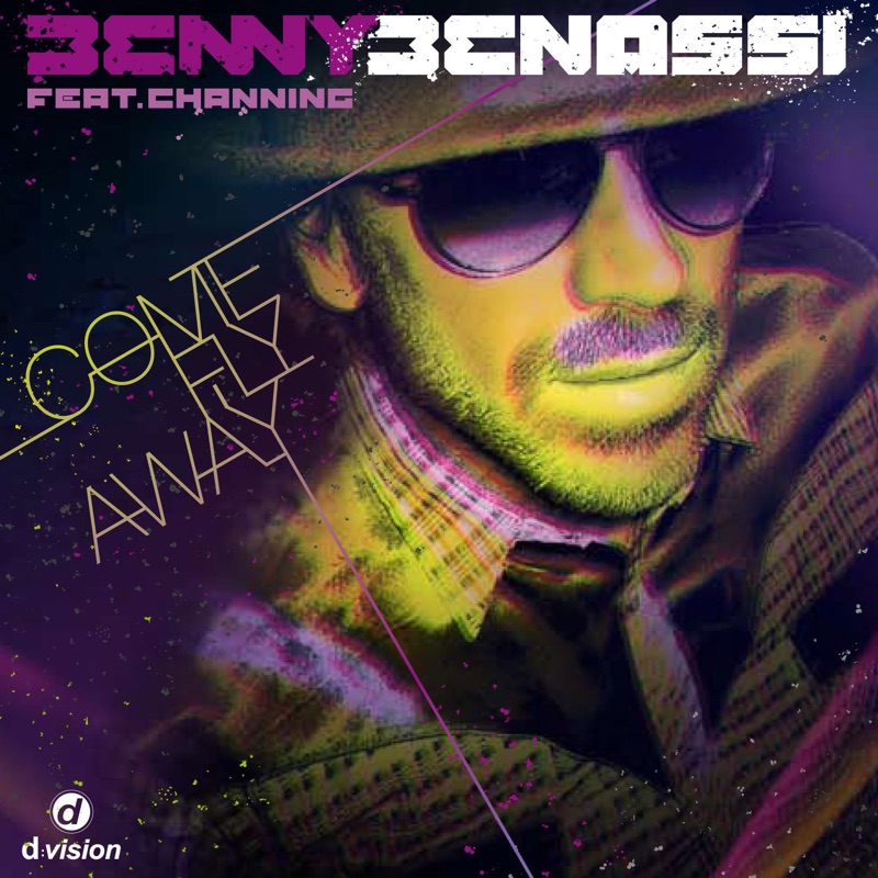 Come Fly Away (Soha & Adam K Dub)