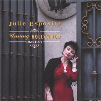 Julie Esposito - Let's Hear It for Me