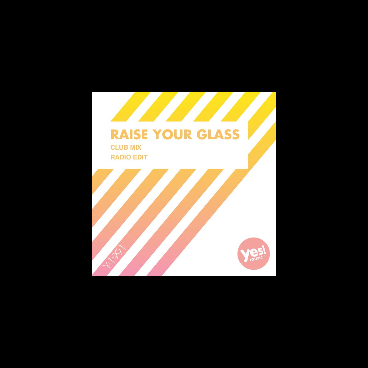 ‎Raise Your Glass - Single by Kate Project on Apple Music