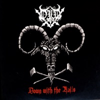 OLD - Black Jewel Throne