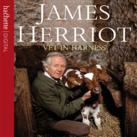 James Herriot - Vet in Harness artwork