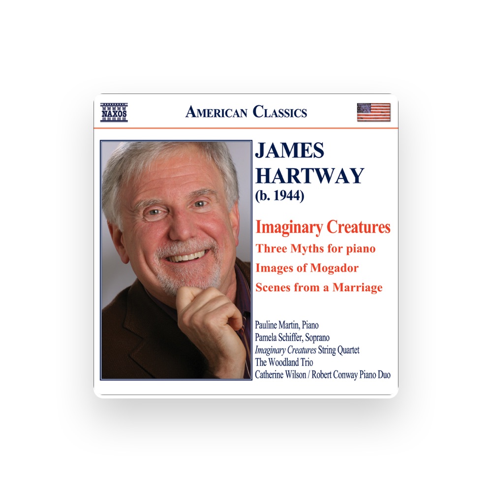 Фото Imaginary Creatures String Quartet