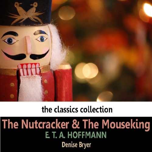 The Nutcracker and the Mouseking cover