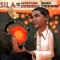 Black President - Sila and the Afrofunk Experience lyrics