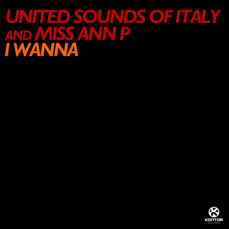 I Wanna (Remixes)