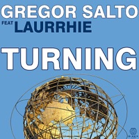 Turning - Single - Gregor Salto