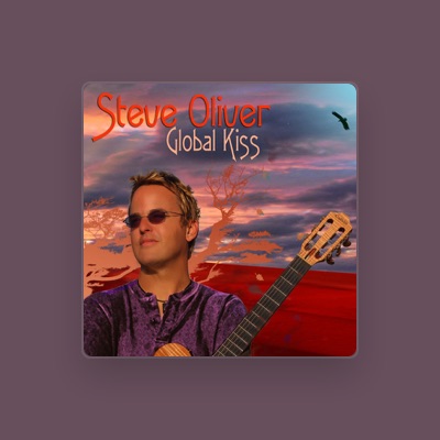 Steve Oliver concert - Cancún, Iberostar Selection Coral