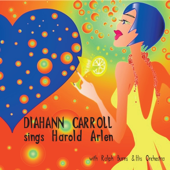 Diahann Carroll Sings Harold Arlen