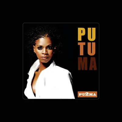 Listen to Pu2ma, watch music videos, read bio, see tour dates & more!