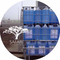 Blue Liquid - EP - Arnaud Le Texier