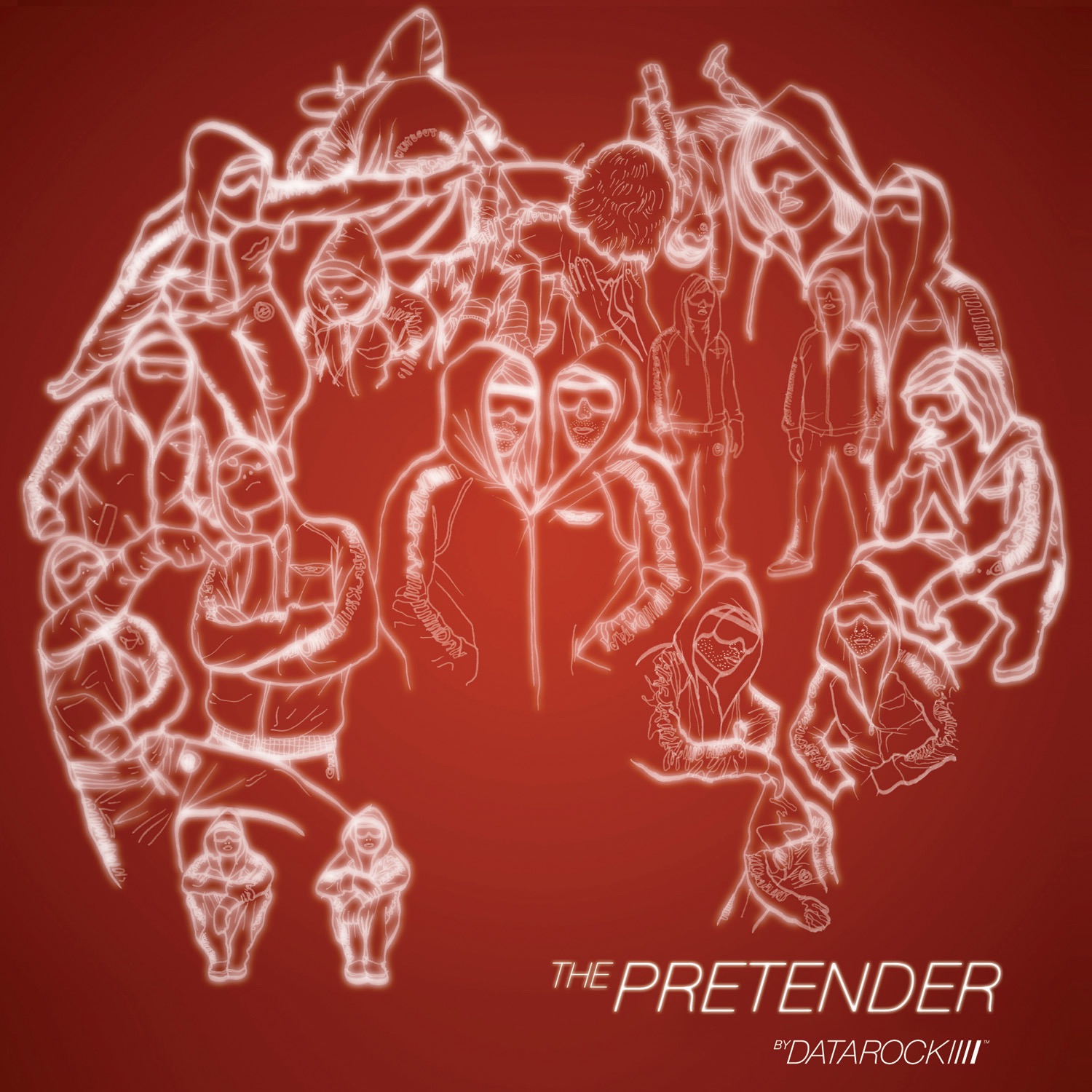 The Pretender (Remixes)