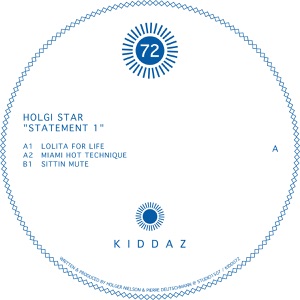 Statement 1 - Single