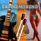 Qué Me Hiciste - Sabor Moreno lyrics